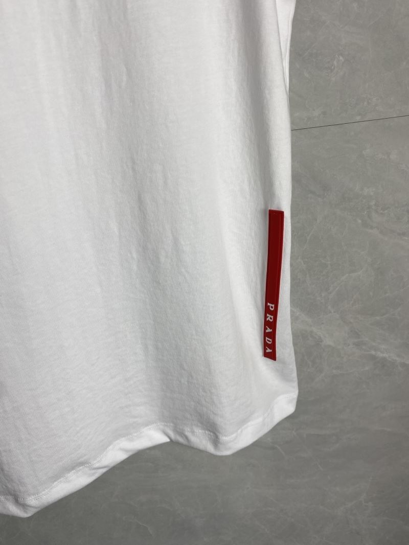 Prada T-Shirts